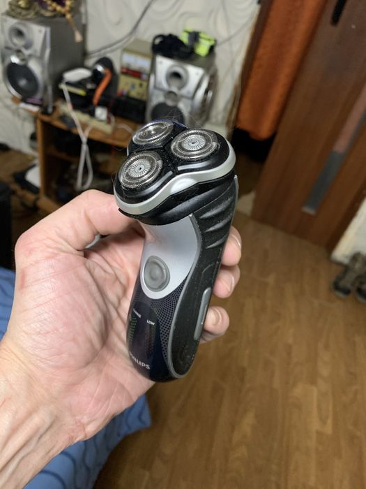 Бритва PHILIPS ! Оригинал !