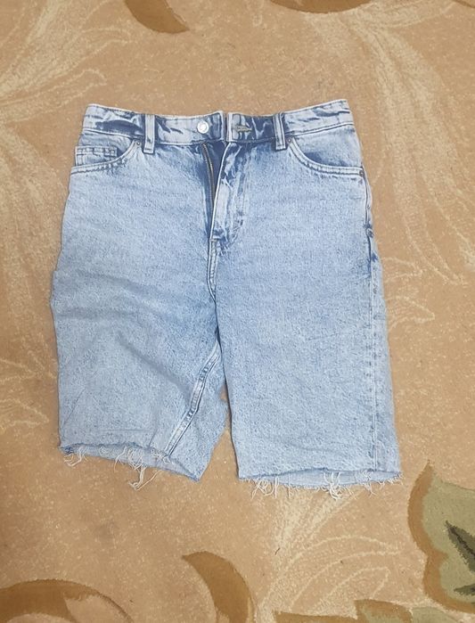 Шорти джинсові Monki