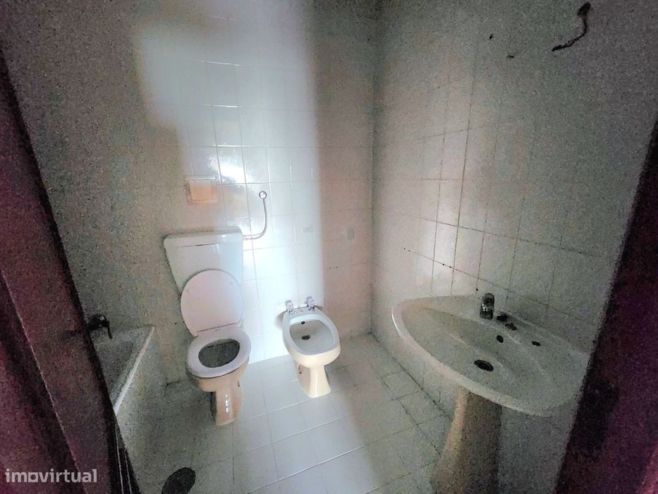Apartamento T2 em Vilar do Paraíso