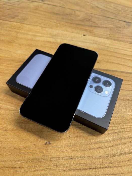 Iphone 13 pro max 128GB