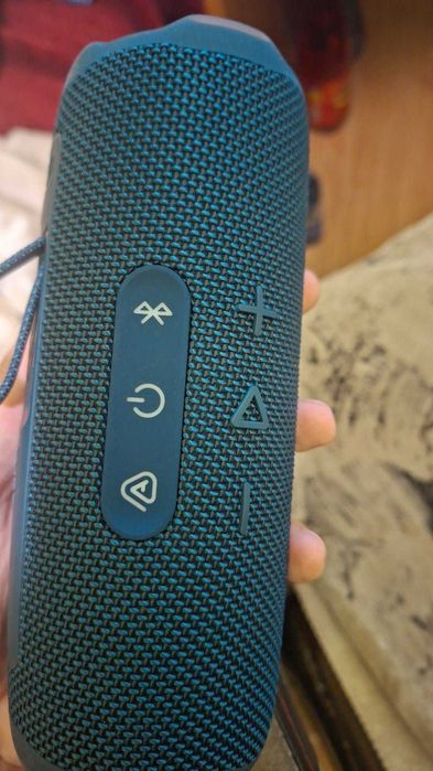 Głośnik JBL Flip 7 - prawie nowy