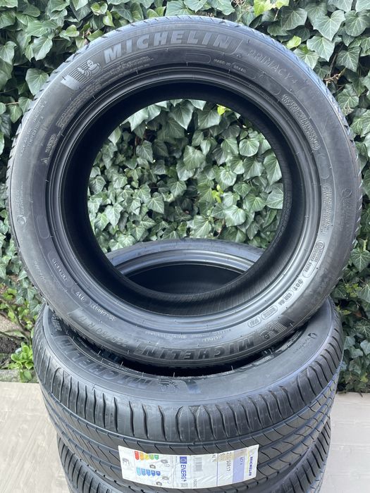 225/50 R17 Michelin Primacy 4