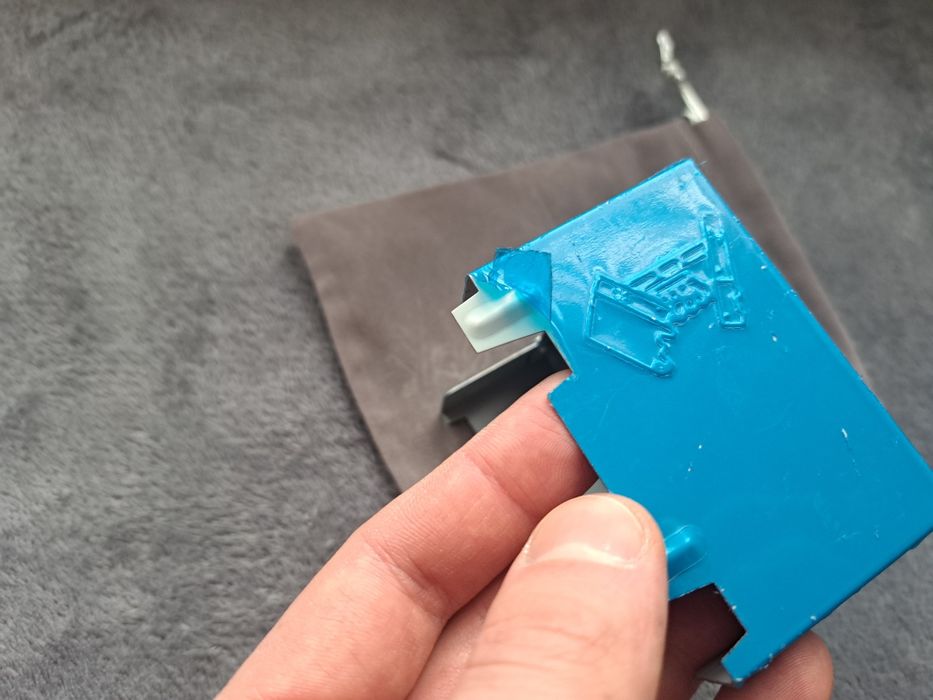 Mini Kuchenka Turystyczna Składana + Etui NOWA