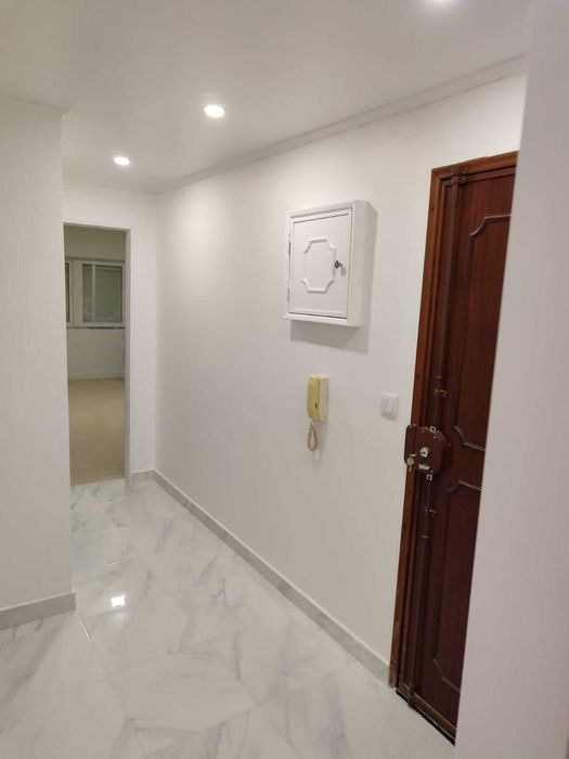 Pintura de casas e empresas