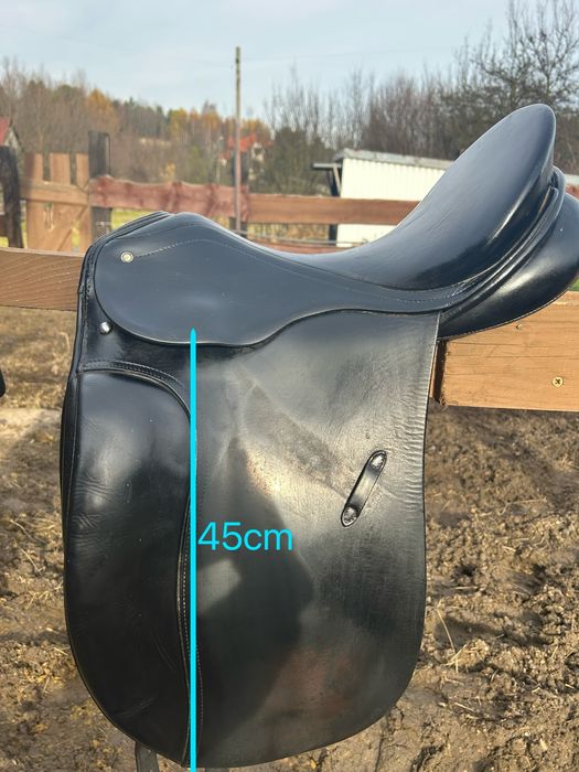 Siodło Passier Hannover