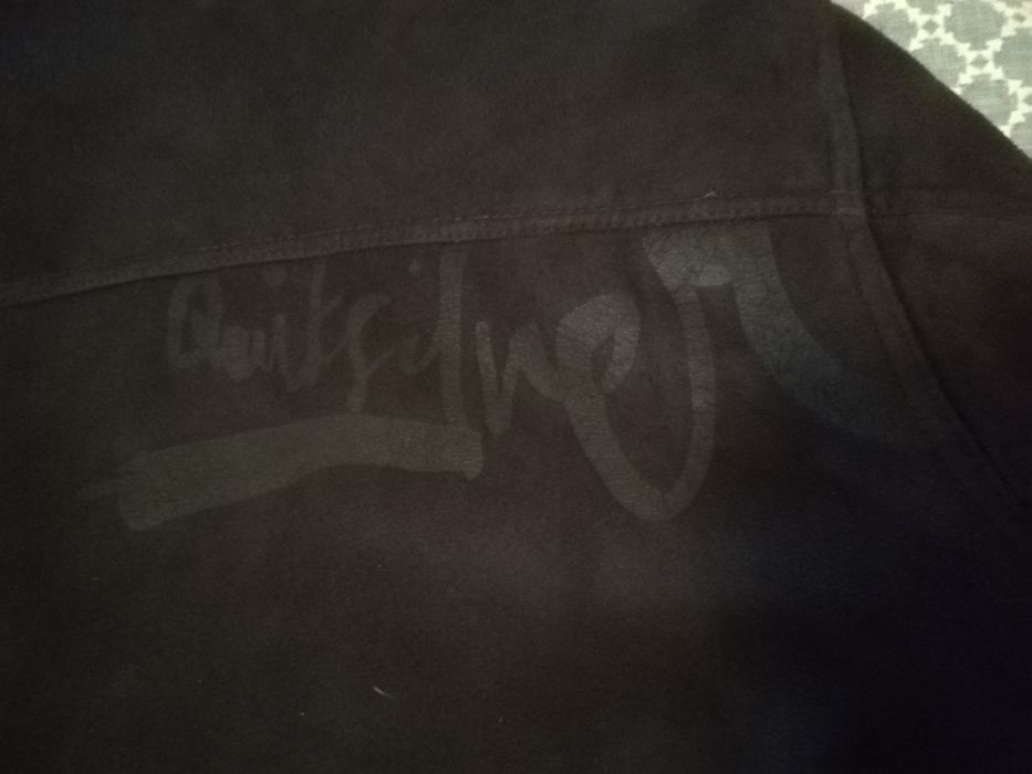 Casaco forrado Quicksilver