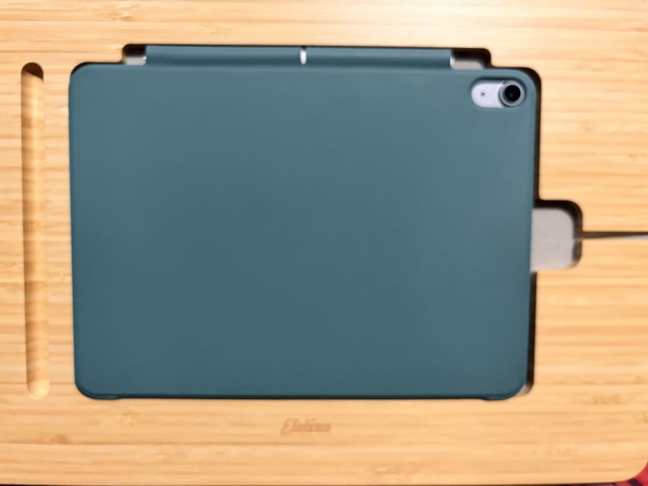 Ipad Air 5th gen Wi-Fi M1 64Gb + Apple pencil 2ng gen