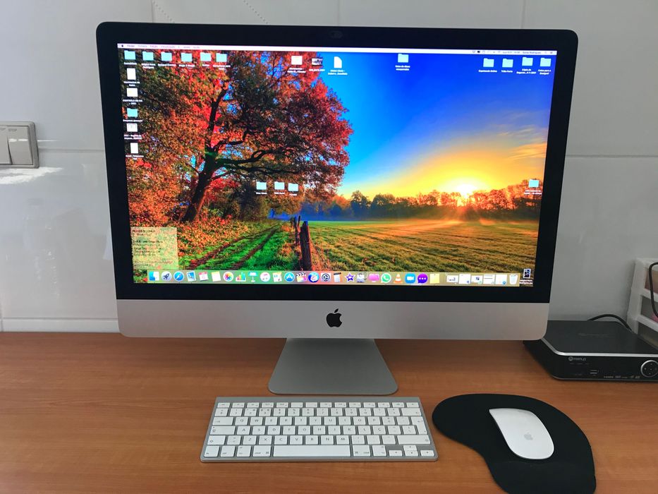 iMac 27 polegadas de 2015