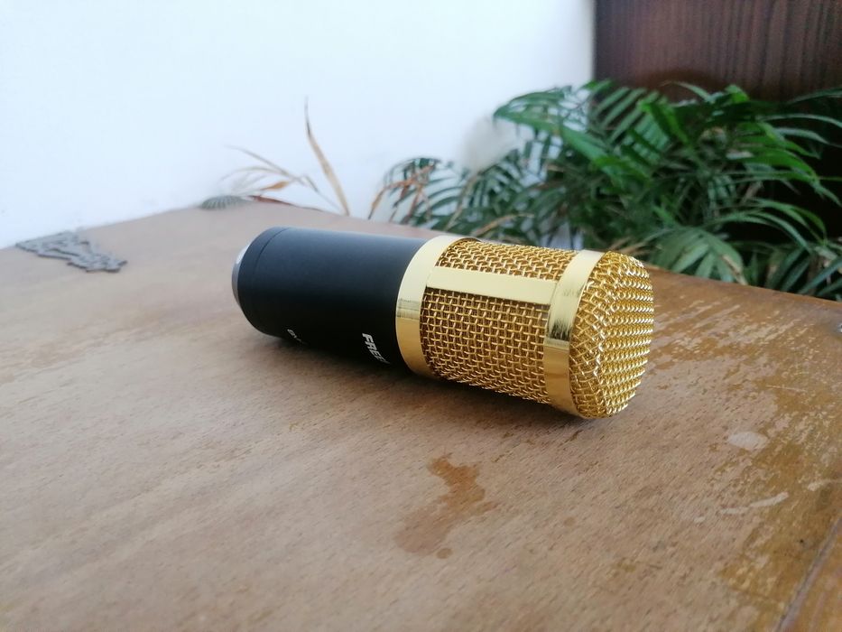 Microfone BM-80064354208808578124