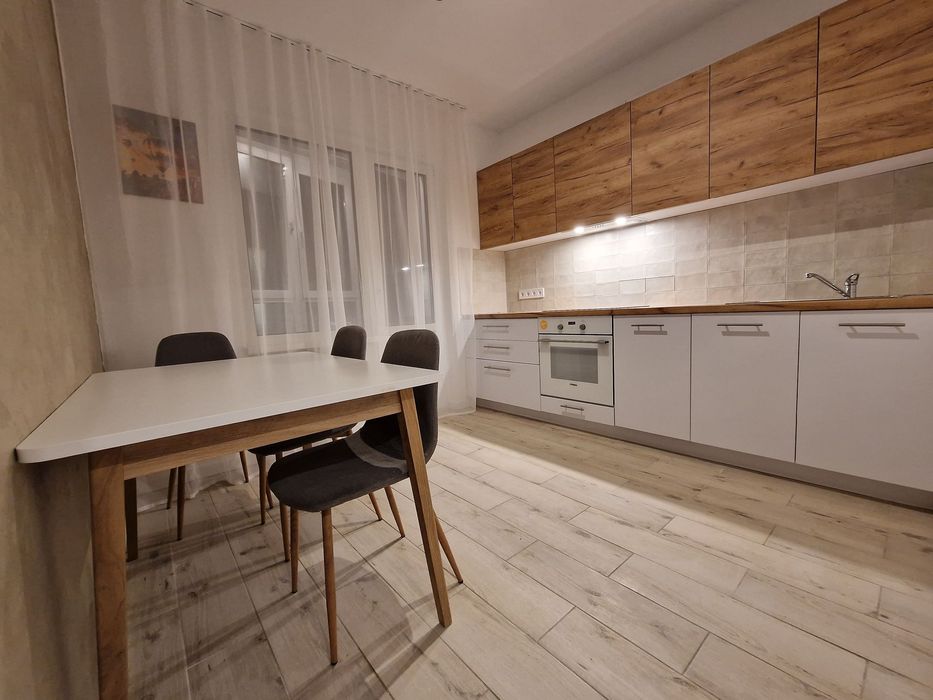 1-кімнатна квартира за адресою (площа 37 м²) - Atlanta.ua - фото 4