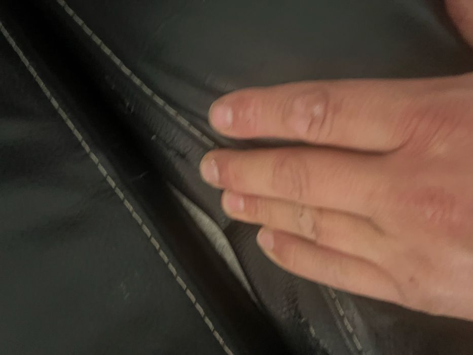 Sofa chase long comforama