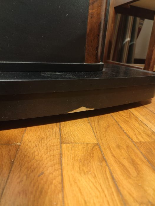 Móvel de televisão