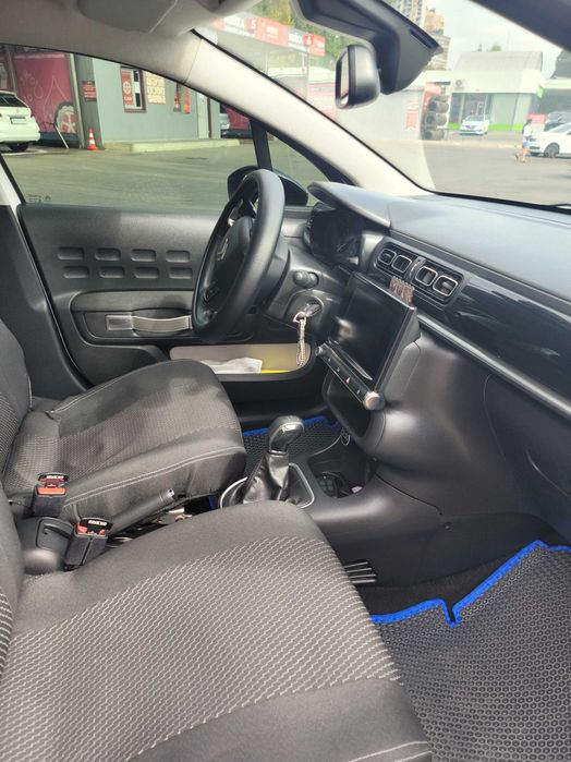 Ситроен С3 2019 р.в.