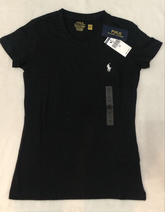 Koszulka  damska  Polo ralph lauren