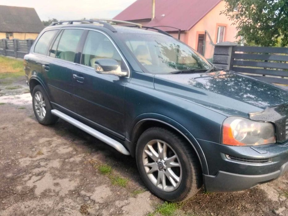 продаю Volvo V90 2006 рік 2.4 дизель D 5 повний привід автомат торг,обмін