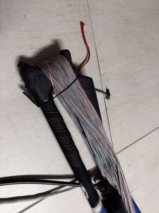 Barra Kitesurf  Ozone Contact Water v4