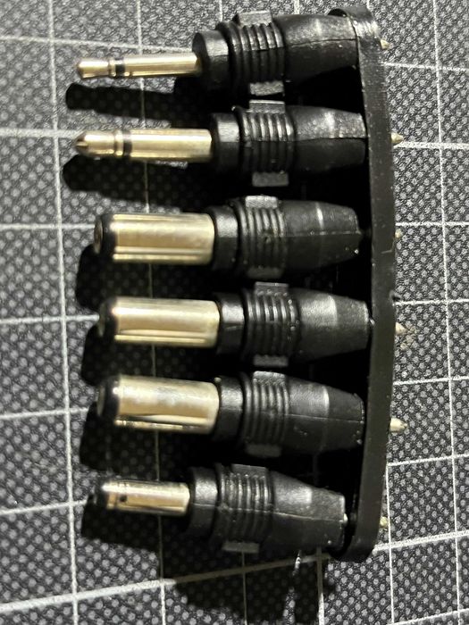 Multi-voltage Current Transformer482708695391283202