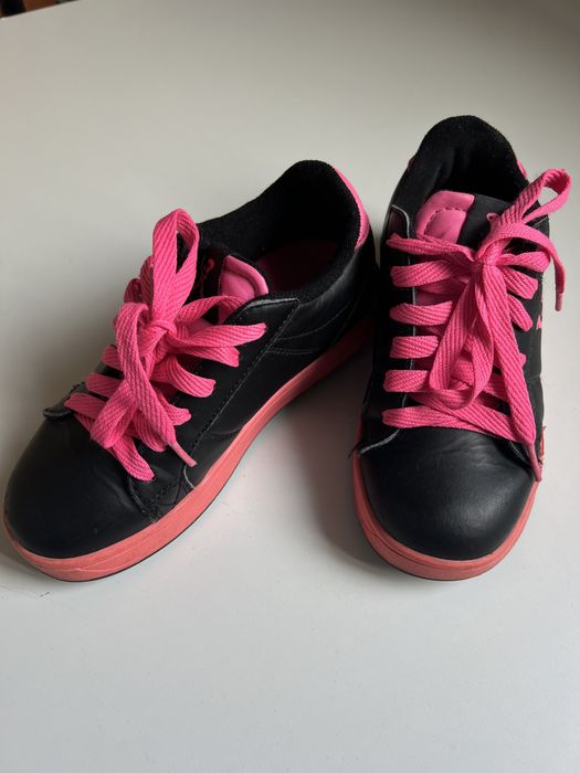 Ролики кросівки Heelys