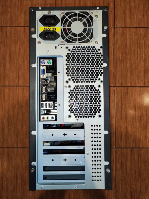 Компьютер для учебы, дома, работы. ПК.