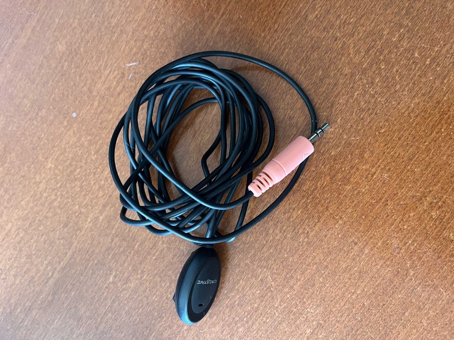 Webcam Creative com Microfone434319739858472963