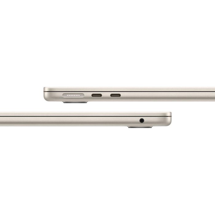 Apple MacBook Air 13,6" 2026 Apple M5 10 core GPU 24GB 1TB Starlight (MDHD4)