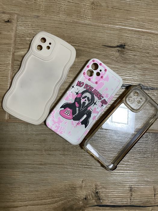 чохли на айфон 12 iphone case 12