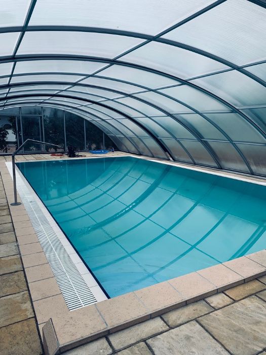 Wolne terminy od 16.08, wyposażony apartament, blisko morza 80m do plaży, basen