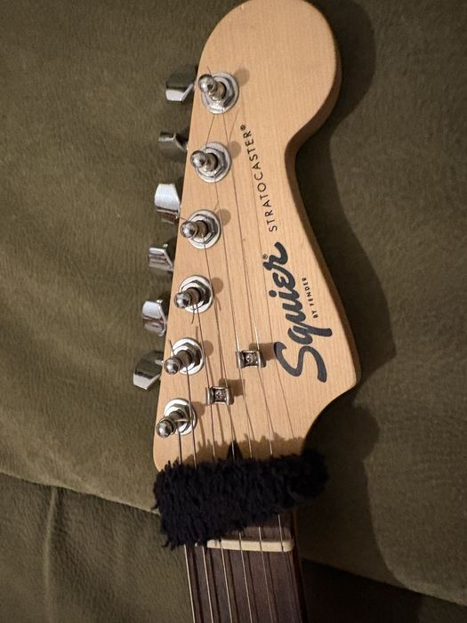 Guitarra strat/tele