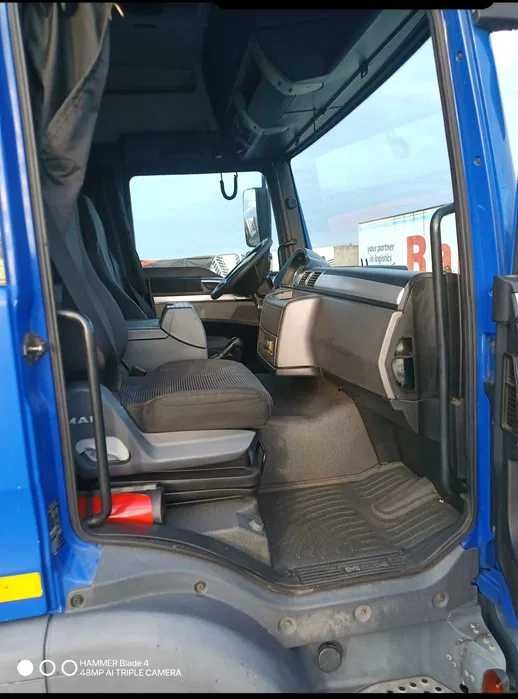 MAN TGL TGM Euro 3,4,5,6 na części Wysyłka 7 dni POLTI regulator