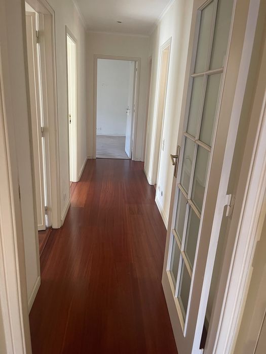 Apartamento arrendar em Lisboa T4 com opção de venda