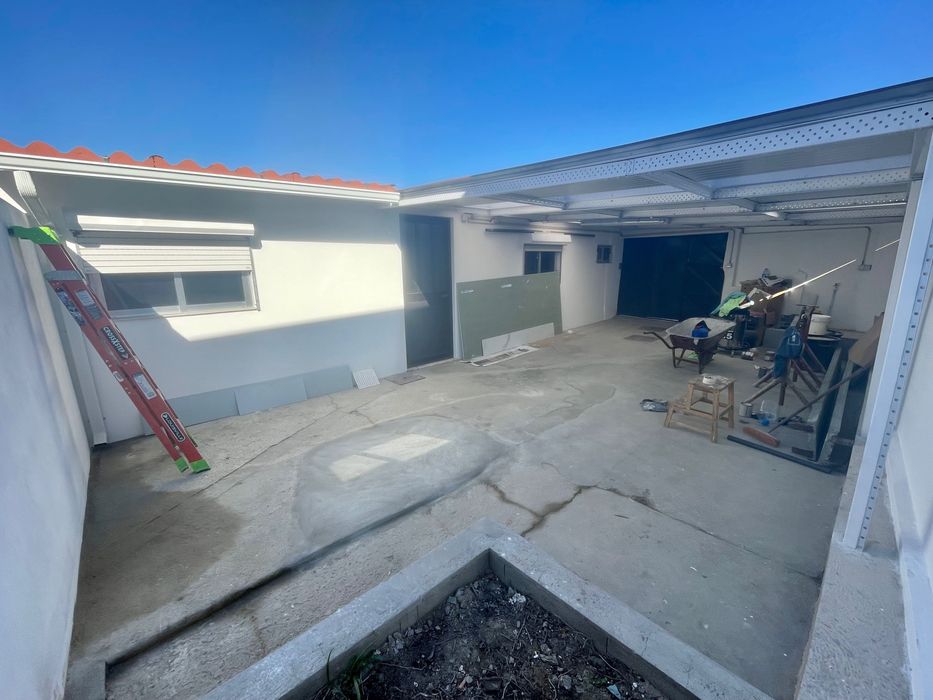 Casa T1 com despesas incluídas