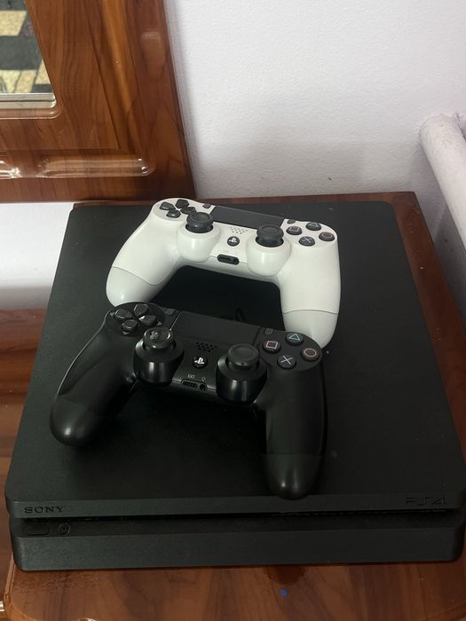 Playstation 4 512gb