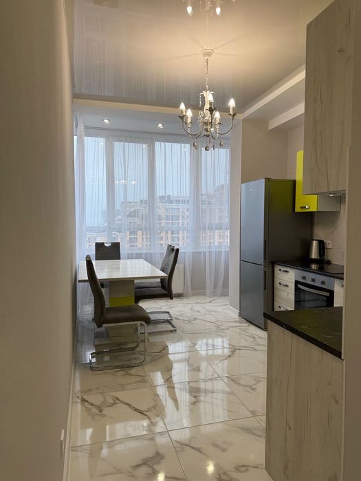 Сдам 2 комнатную квартиру Жк Гольфстрим