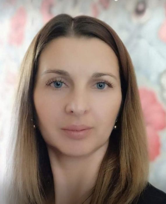 Няня для Вашої дитини