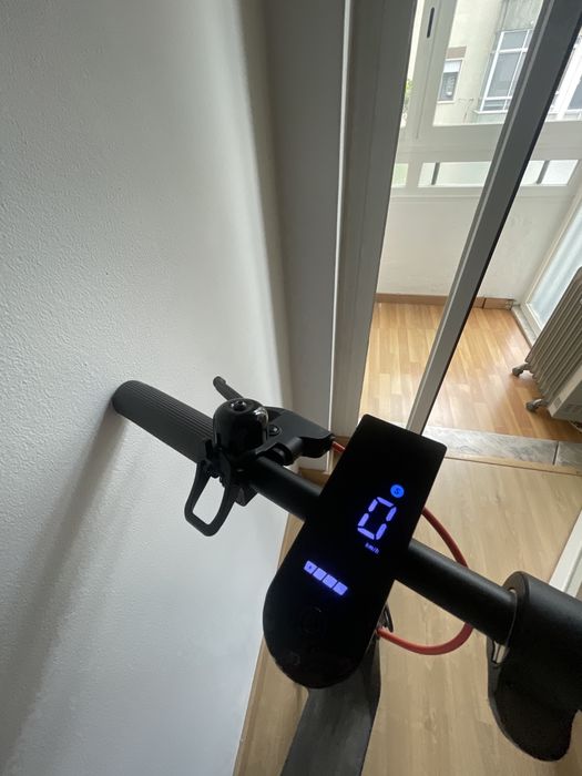 Trotinete eletrica xiaomi 2a geração