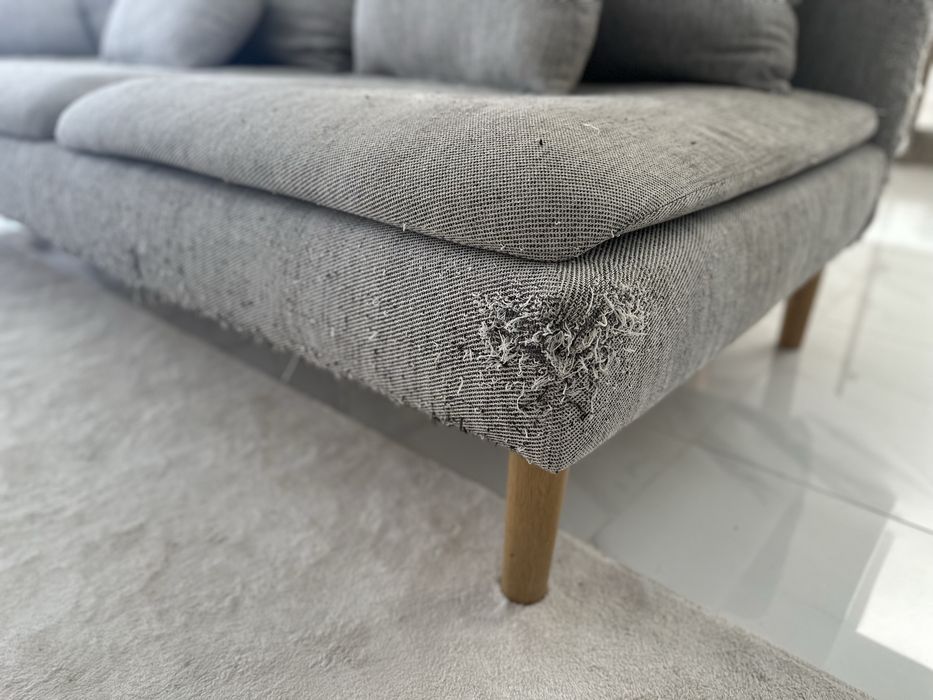 Sofa Soderhamn Ikea