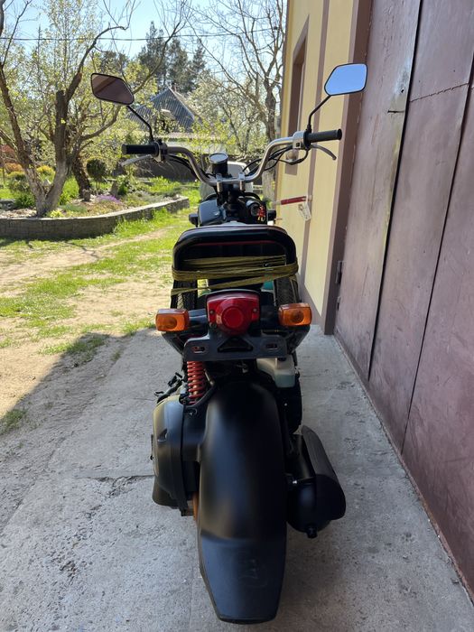 Скутер Мопед  Honda Zoomer Продам