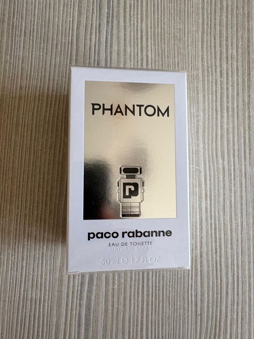 Woda toaletowa Paco Rabanne / nowa
