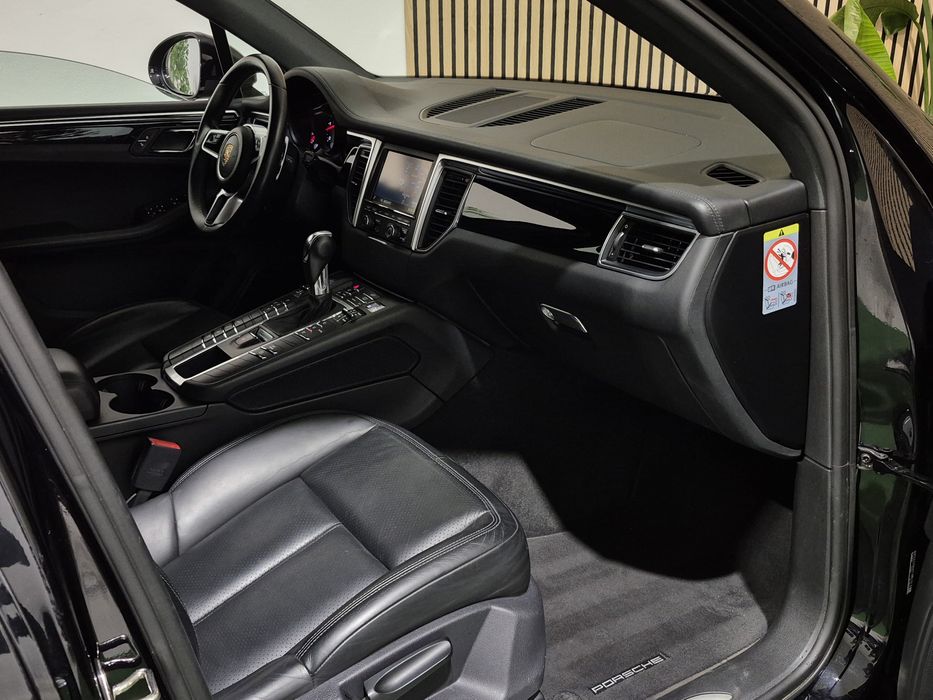 Porsche Macan S 3.0D V6 PDK - 150.000KM | GARANTIA | NACIONAL
