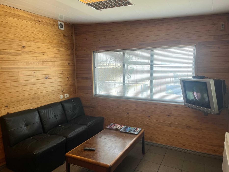 Оренда діючого СТО на пр.Науки 120м.кв