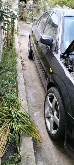 Ford Mondeo 185000km