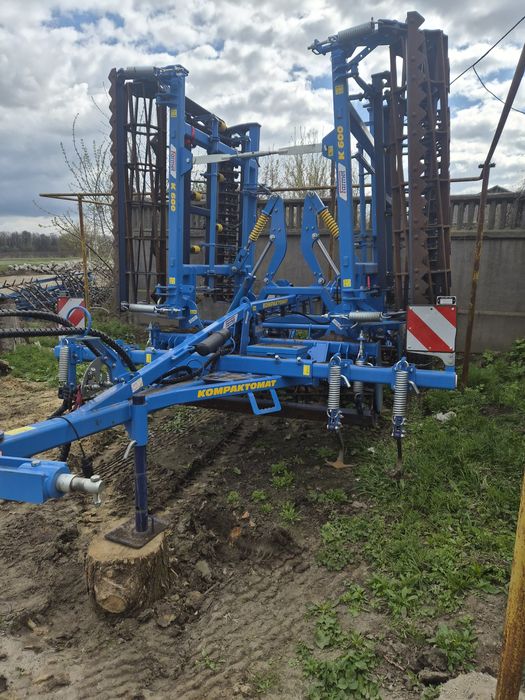 Продам компактомат фармет