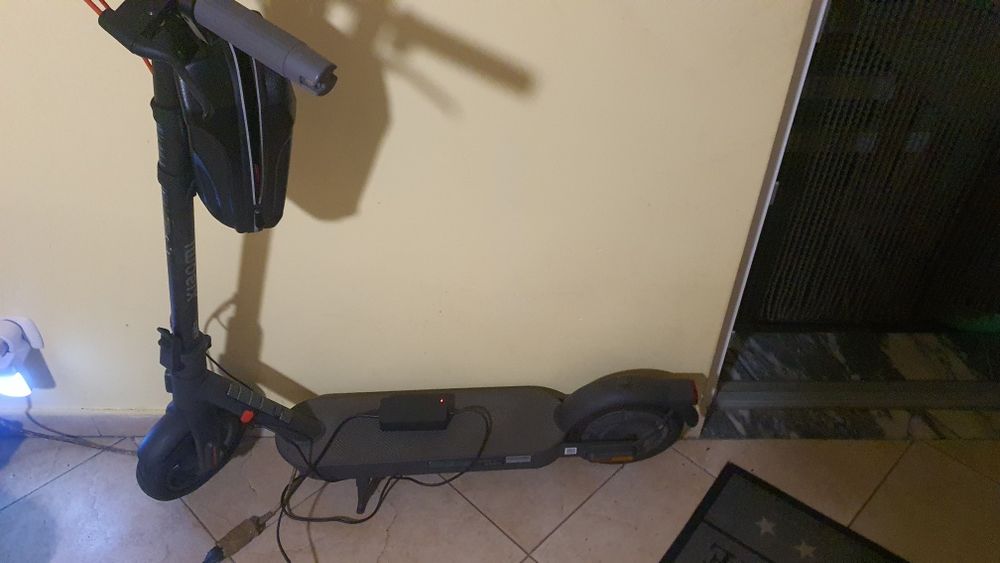 Trotinete eletrica xiaomi