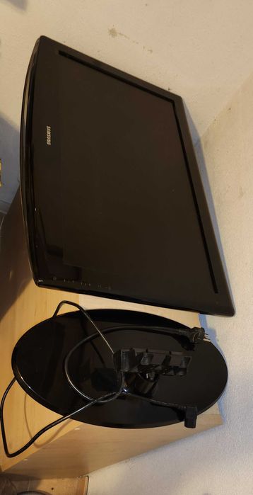 TV SAMSUNG 32 cale, bardzo dobra jakość
