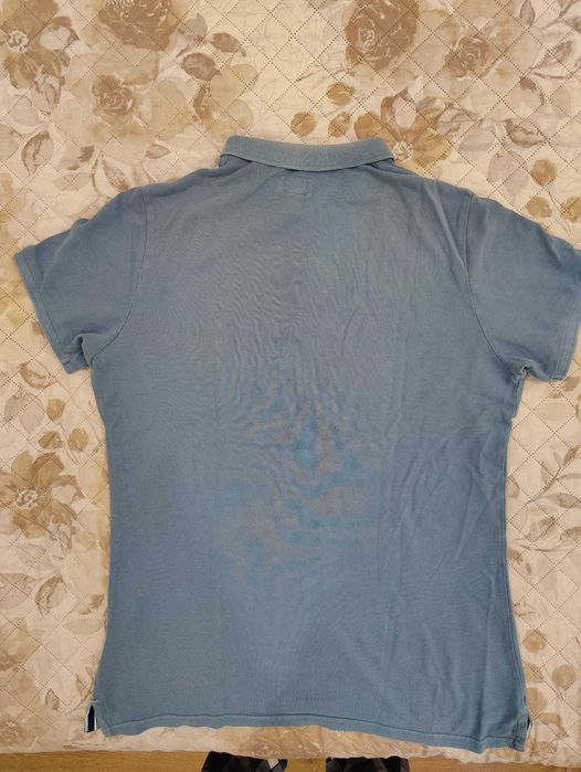 Polo Superdry tam. XL em ótimo estado