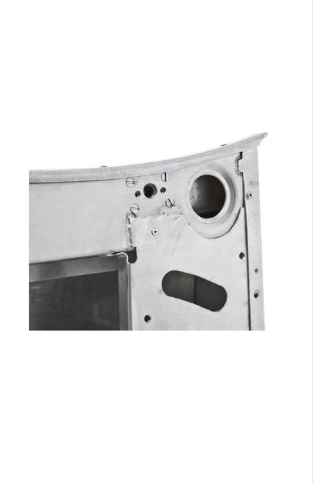 Jaguar XK120 – Portas Novas, Feita à Mão etc…