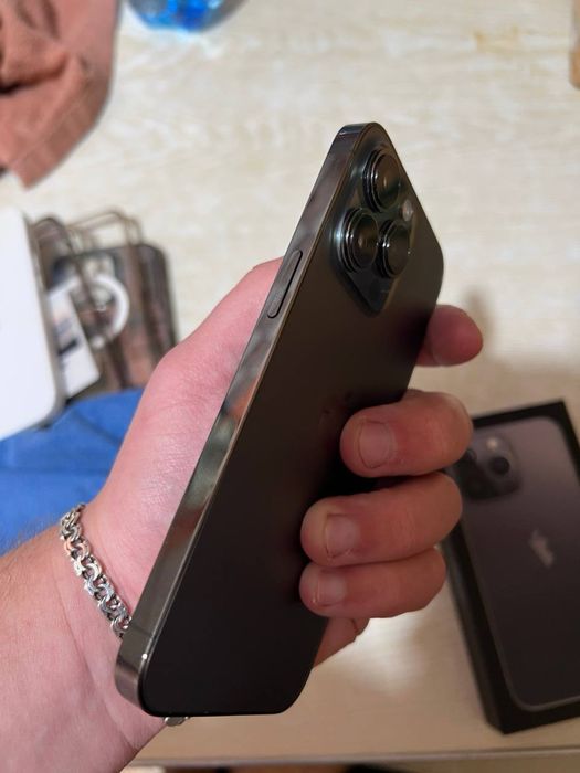 iPhone 13 pro 128GB
