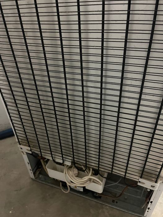 Frigorifico combinado