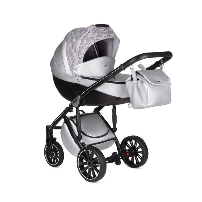 Anex Sport  Коляска  універсальна дитяча  2 в 1