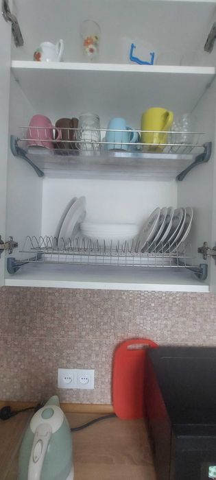 Здається подобово однокімнатна квартира у Глевасі